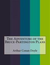 The Adventure of the Bruce-Partington Plans