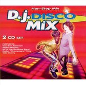 DJ Disco Mix