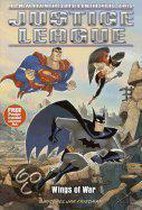 Justice League