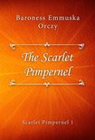 Scarlet Pimpernel 1 - The Scarlet Pimpernel