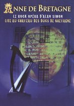 Le Rock Opera d'Alan Simon [DVD]