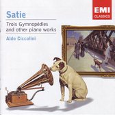 Encore: Satie: Piano Works