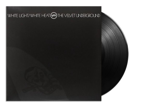 White Light/White Heat - 45Th Anniv (LP), The Velvet Underground