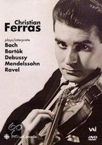 Ferras/Orchestre De Radio - Art Of Christian Ferras