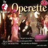 World Of Operette