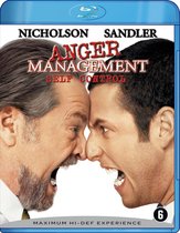 Anger Management (Blu-ray)