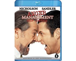Anger Management (Blu-ray)