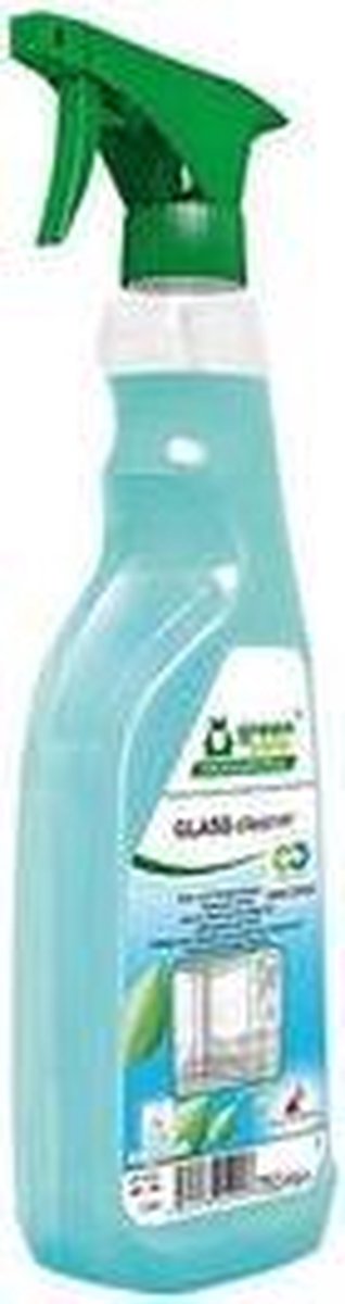 Tana - Glas- en ruitenreiniger - GLASS Cleaner, 10 x 750 ml