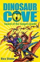DINO COVE 17:SWARM OF FANGED LIZARDS OP