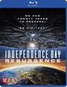 Independence Day: Resurgence (Blu-ray)