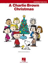 A Charlie Brown Christmas(TM) Songbook