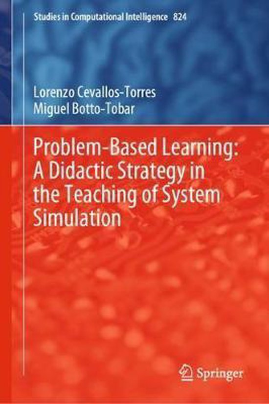 Problem-Based Learning | 9783030133924 | Lorenzo Cevallos-Torres ...