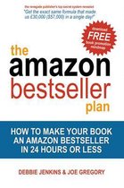 The Amazon Bestseller Plan