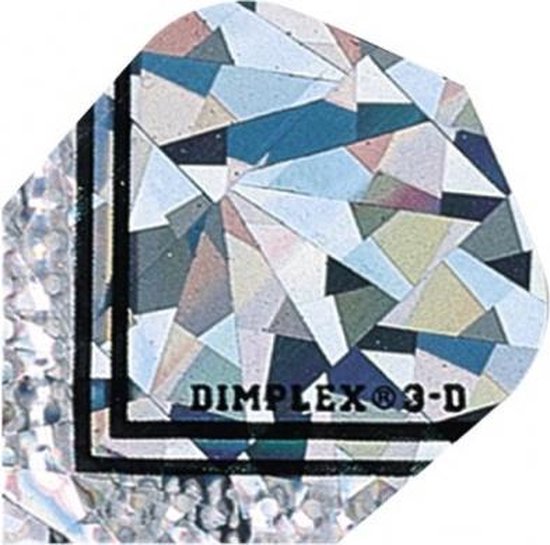 DIMPLEX FLIGHT 1104 3D BLACK