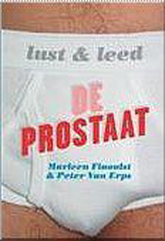 De Prostaat - Marleen Finoulst | Warmolth.org