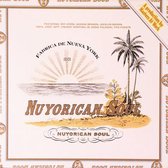 Nuyorican Soul - Nuyorican Soul