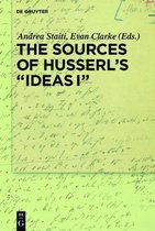 The Sources of Husserl's ''Ideas I''