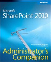 Microsoft� Sharepoint� 2010 Administrator's Companion
