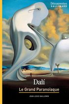 Salvador Dali - Découvertes Gallimard