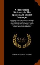 A Pronouncing Dictionary of the Spanish and English Languages