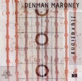 Denman Maroney - Fluxations (CD)