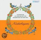 Volksmusik Aus Niederbayern