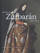 Zurbarán, Francisco de. (1598-1664)