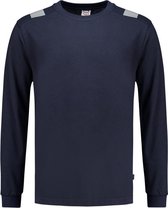 Tricorp 103004 T-shirt Multinorm Blauw maat 5XL