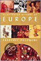 The Illustrated History Of Europe
