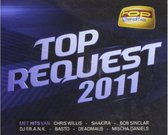 Top Request 2011