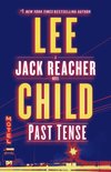 Jack Reacher- Past Tense