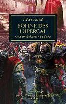 Horus Heresy - Söhne des Lupercal