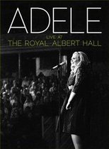 Adele - Live At The Royal Albert Hall (Blu-ray + CD)