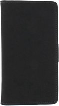 Mobilize Slim Wallet Book Case Motorola Moto G 2nd Gen. Black