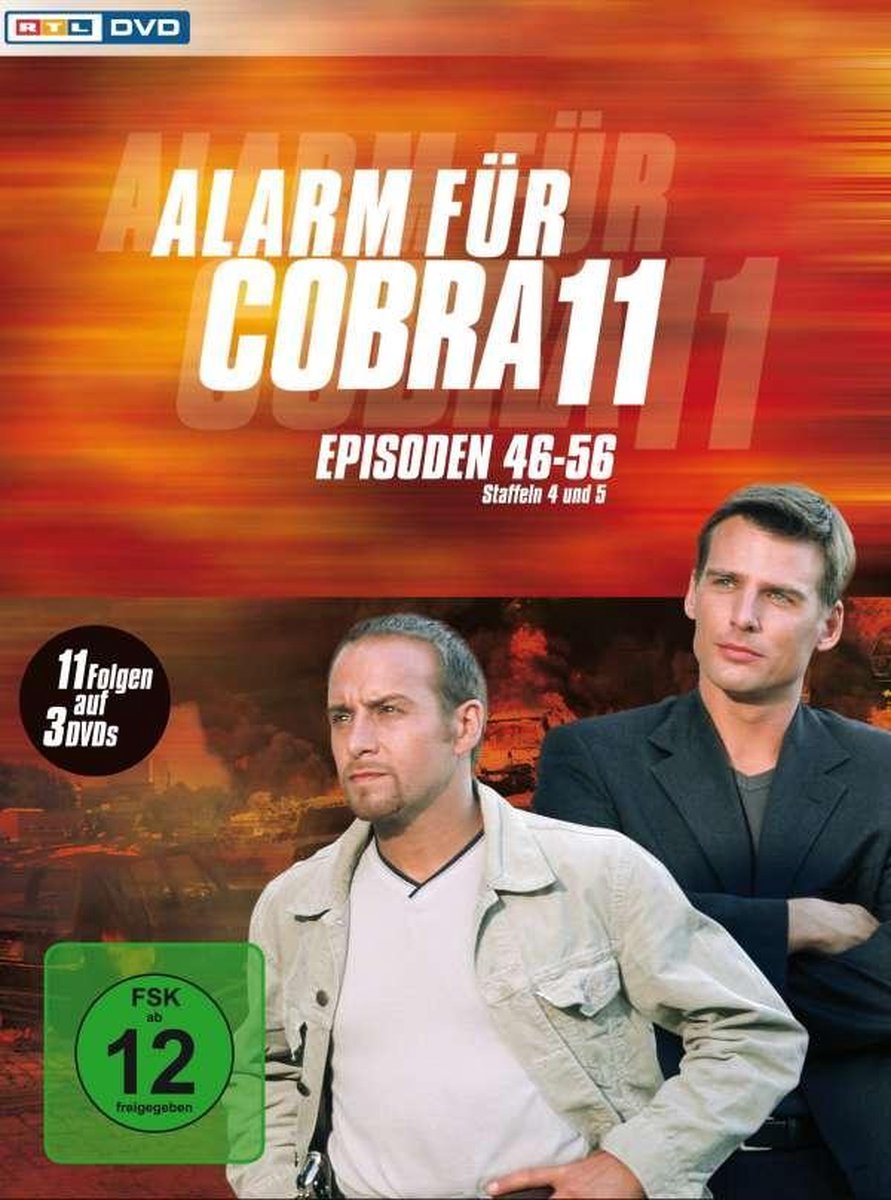 Herbert, M: Alarm für Cobra 11