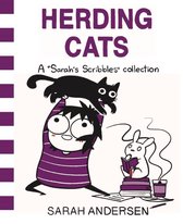 Herding Cats A Sarah's Scribbles Collection