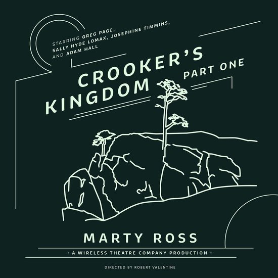 Crooker's Kingdom, Part One