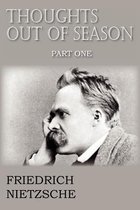 Thoughts Out of Season Part I