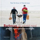Barbecue De Wereld Rond
