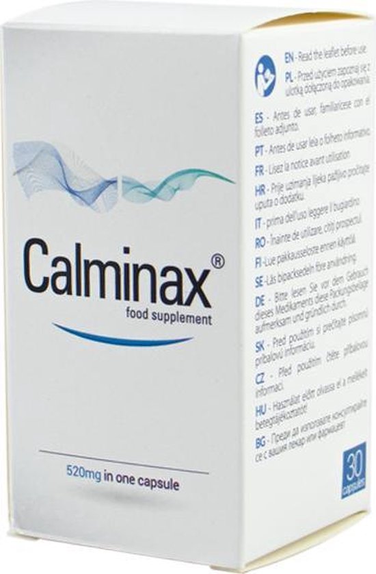 calminax