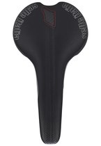 Selle Italia  Flite TM - Fietszadel - Magnesium - Zwart