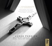 Il Fondamento - Lukas Passion