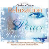 Relaxation - Chakra Dream serie