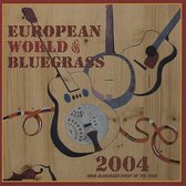 European World Of Bluegra