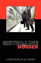 Metro-Line to Murder