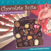 Chocolate Suite: Japanese Music for Chocolate Lovers