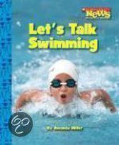 Let's Talk Swimming