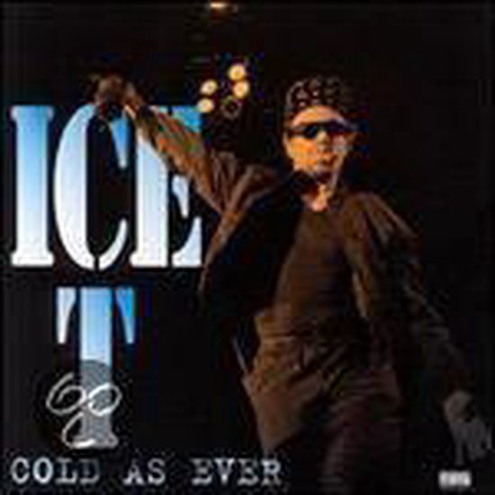 Cold as Ever