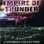 Empire of Thunder : A Nwobhm Collection