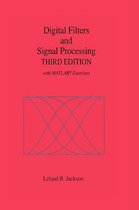 Digital Filters and Signal Processing